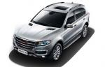 Haval H8 2013 года